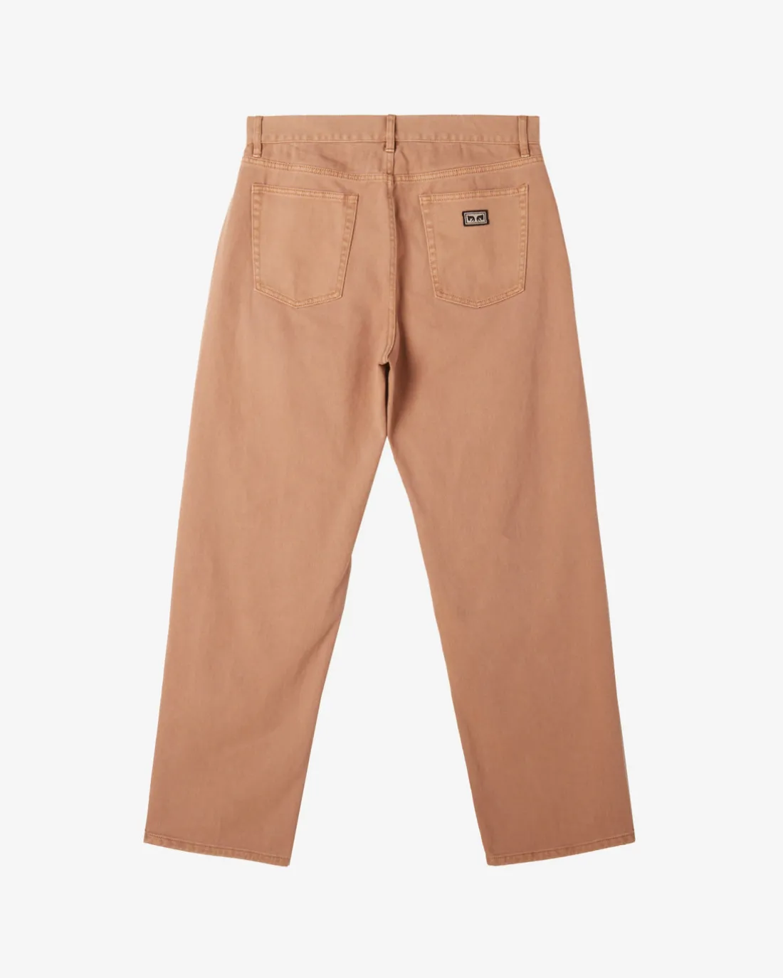 HARDWORK PIGMENT DENIM*OBEY Clothing Cheap