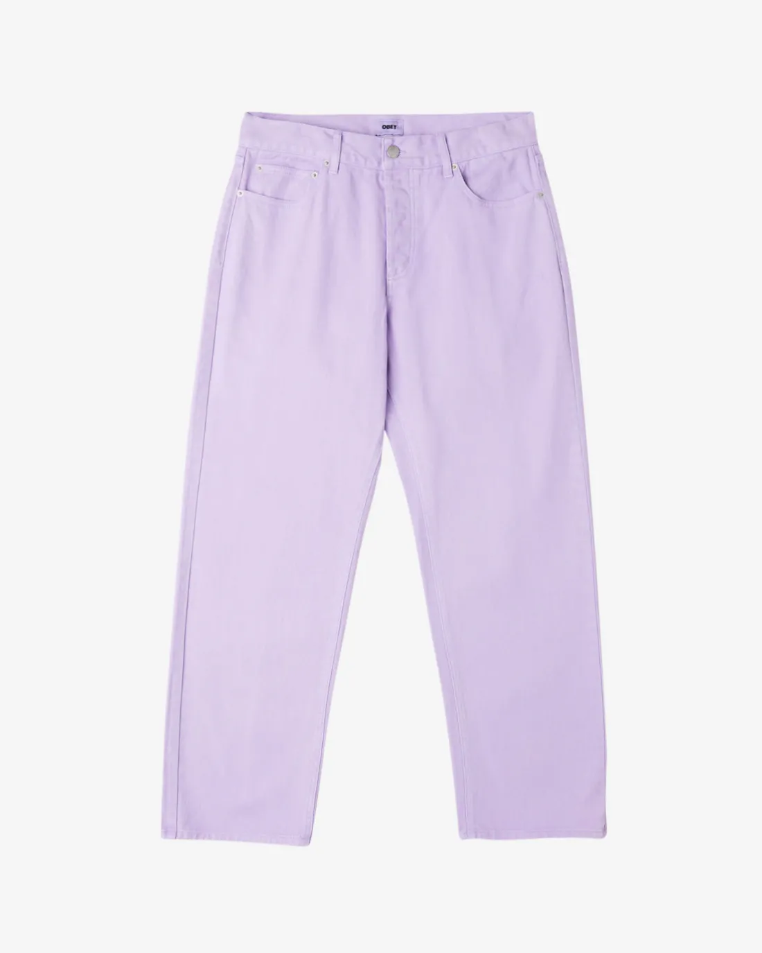 HARDWORK PIGMENT DENIM*OBEY Clothing Cheap