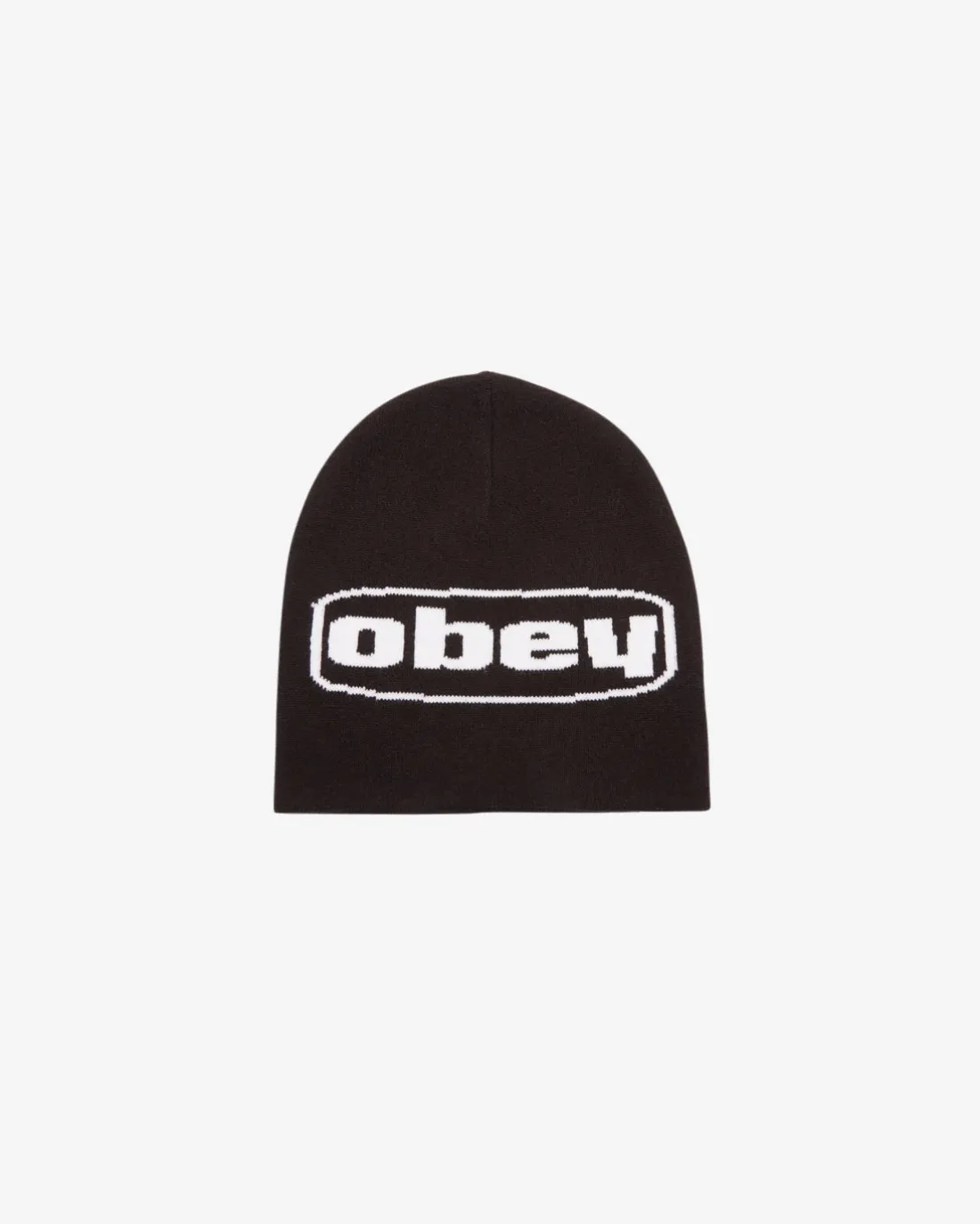 INDIRECT BEANIE*OBEY Clothing Cheap
