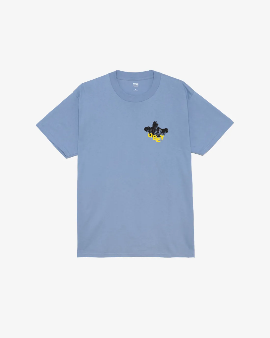 INNER POWER CLASSIC T-SHIRT*OBEY Clothing Best Sale