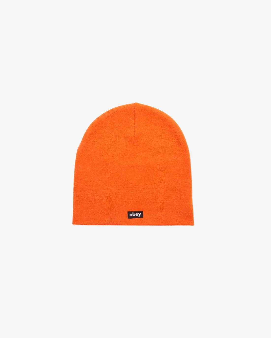 LABEL BEANIE*OBEY Clothing Online