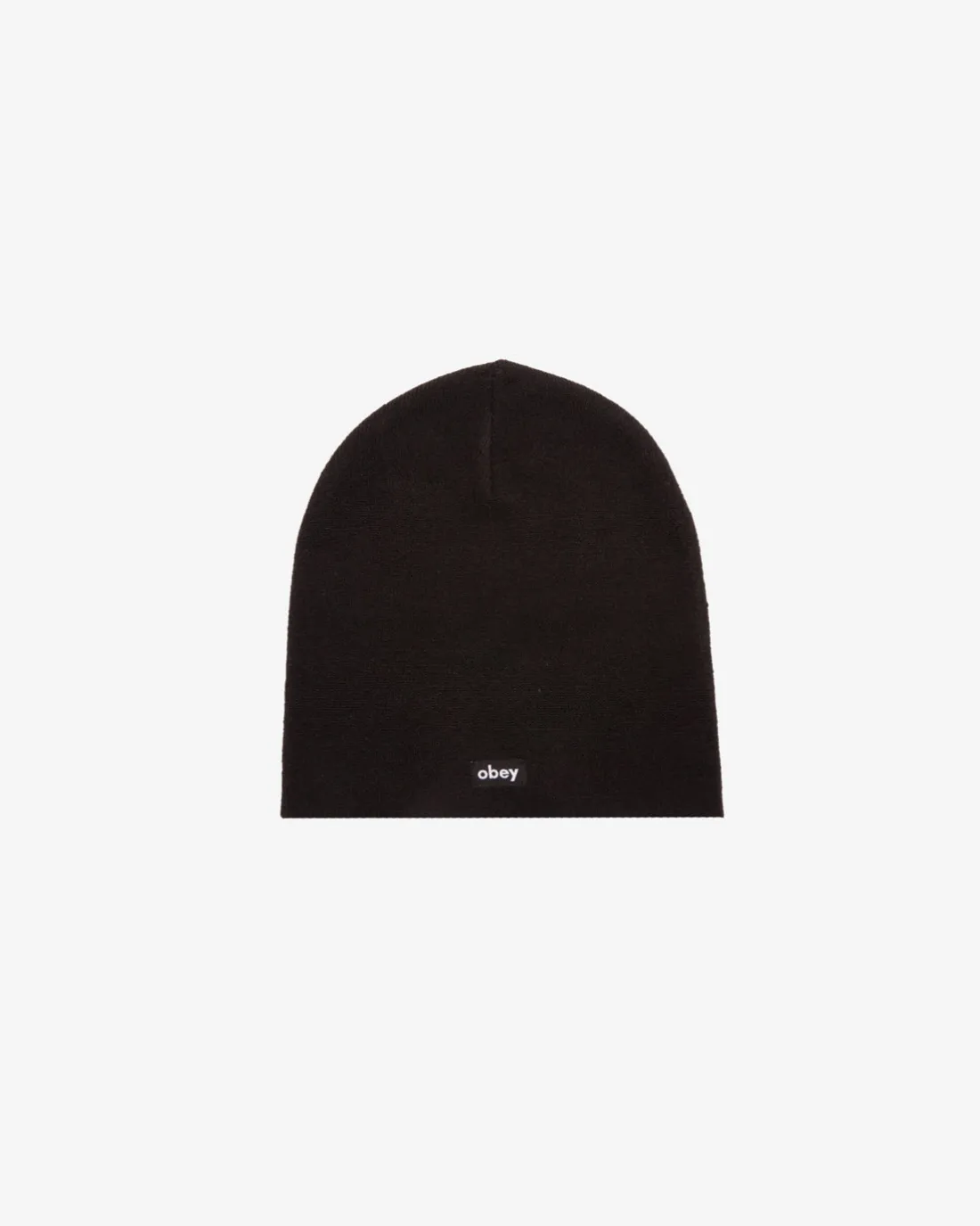 LABEL BEANIE*OBEY Clothing Online
