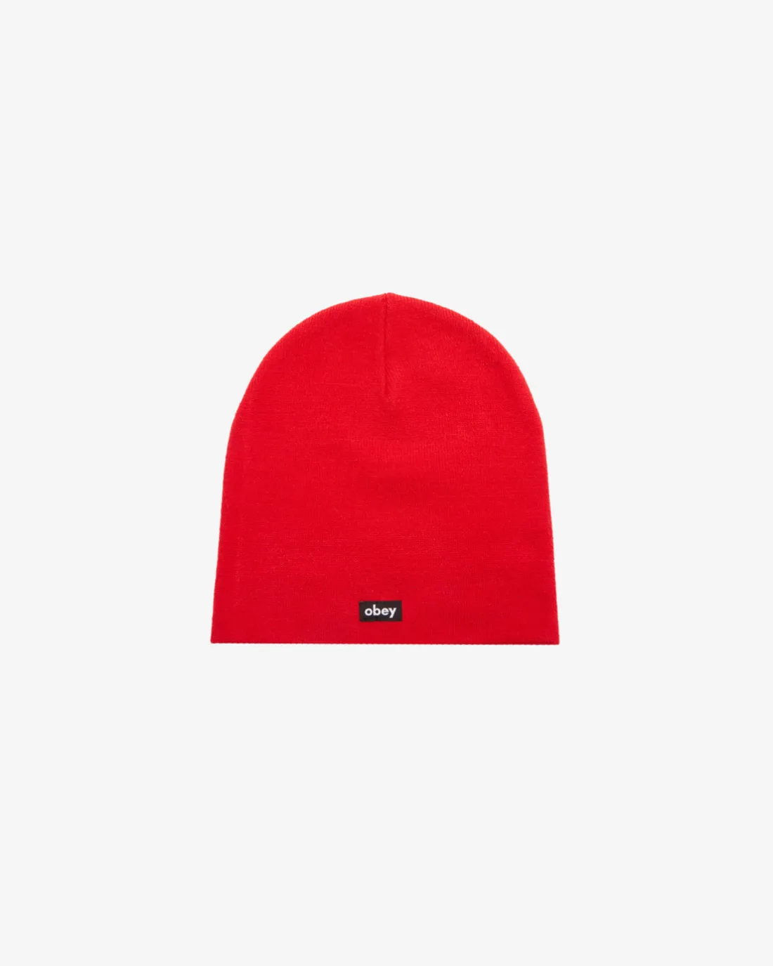 LABEL BEANIE*OBEY Clothing Online