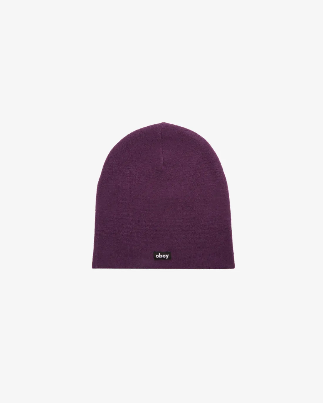 LABEL BEANIE*OBEY Clothing Online