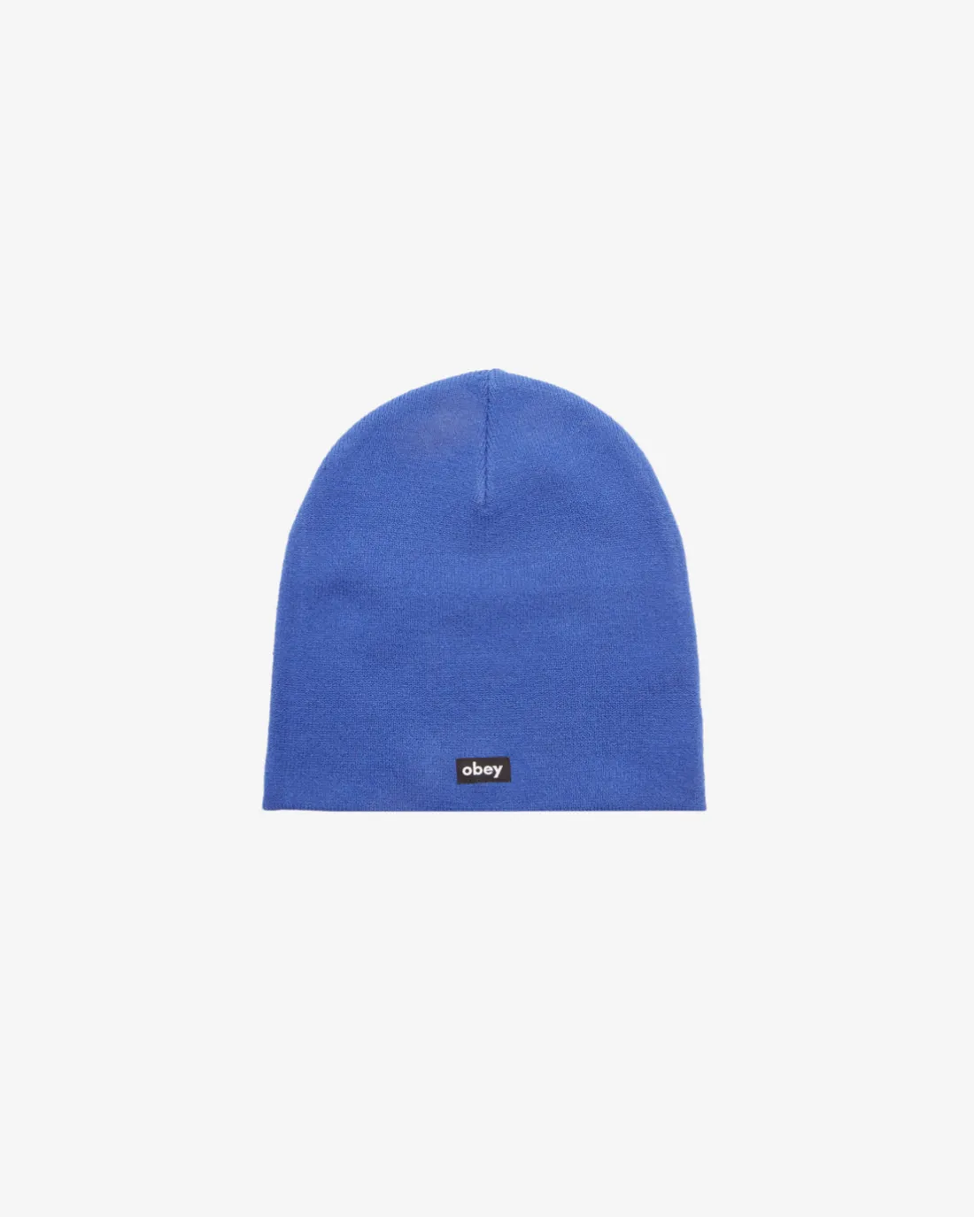 LABEL BEANIE*OBEY Clothing Online