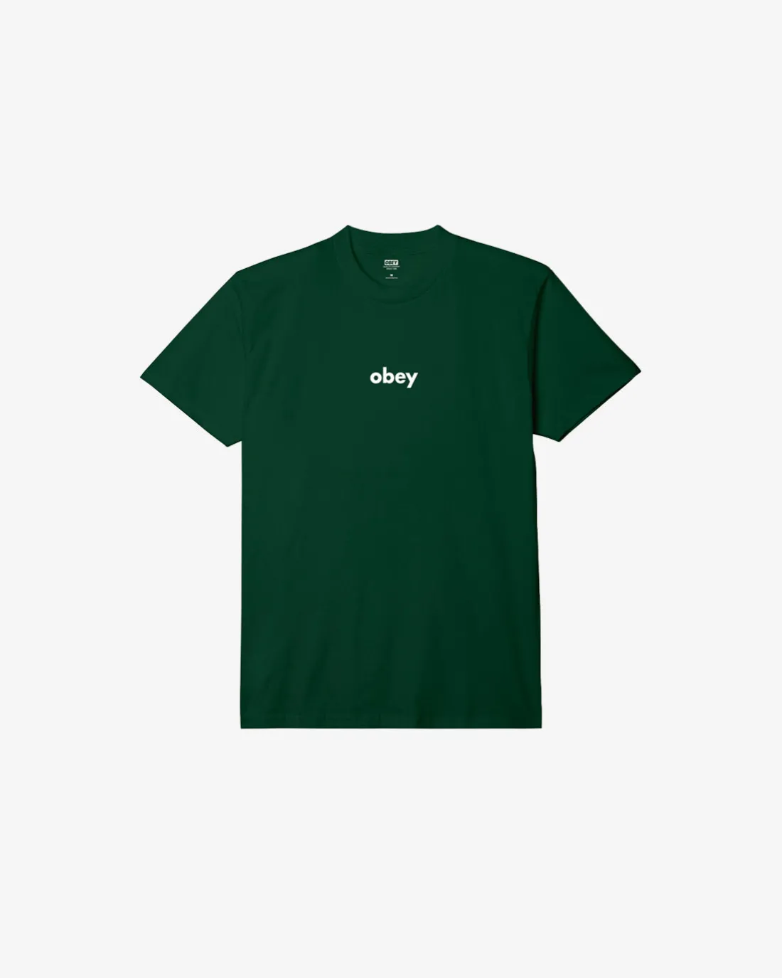 LOWER CASE II CLASSIC T-SHIRT*OBEY Clothing Outlet