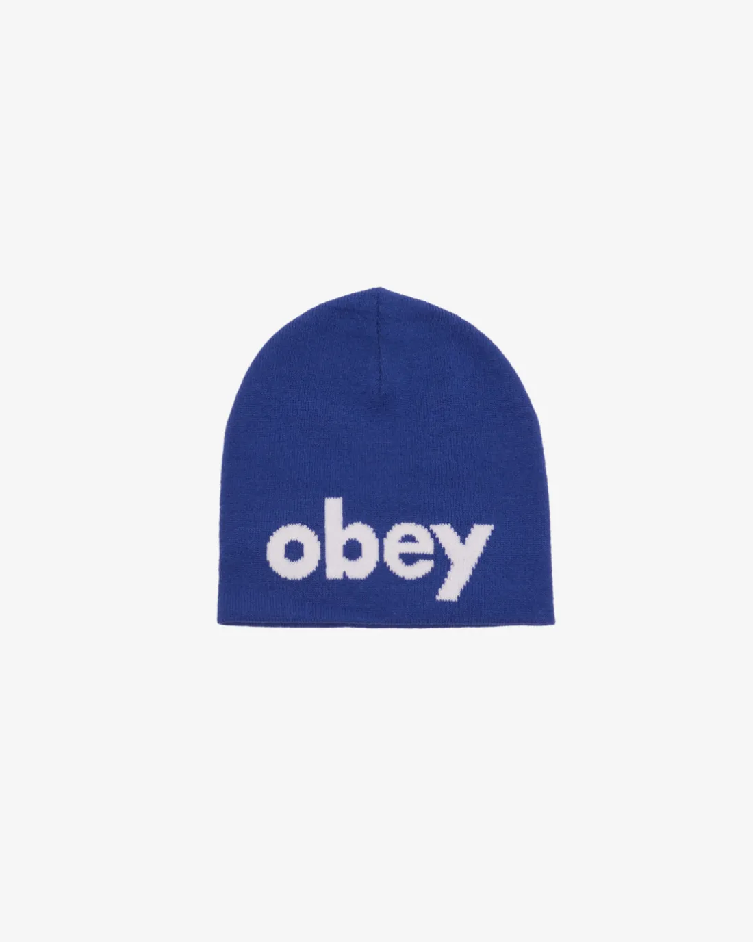 LOWERCASE BEANIE*OBEY Clothing Best Sale