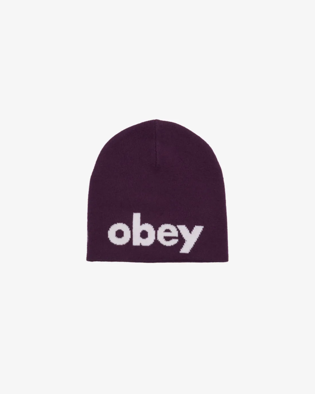 LOWERCASE BEANIE*OBEY Clothing Best Sale