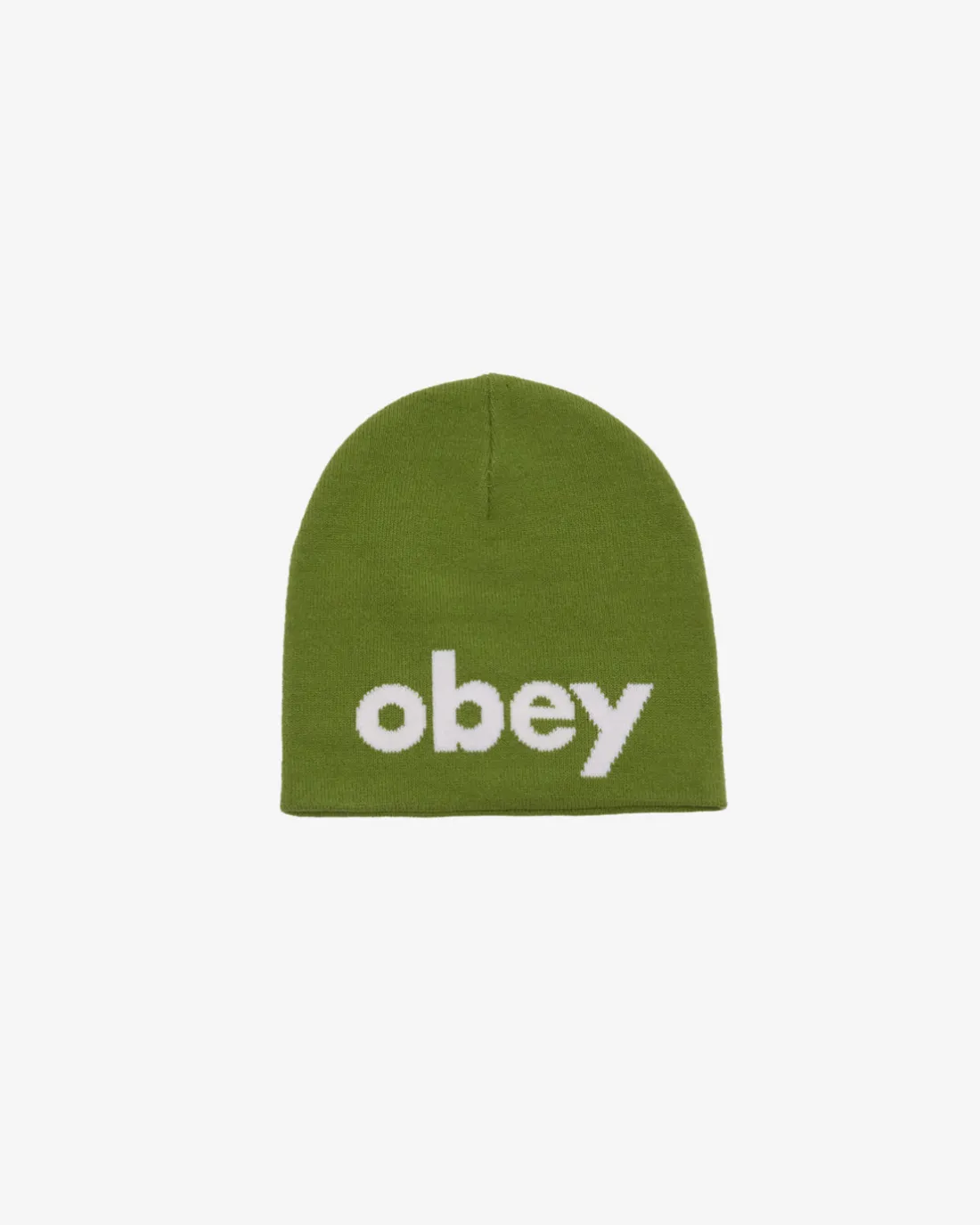 LOWERCASE BEANIE*OBEY Clothing Best Sale