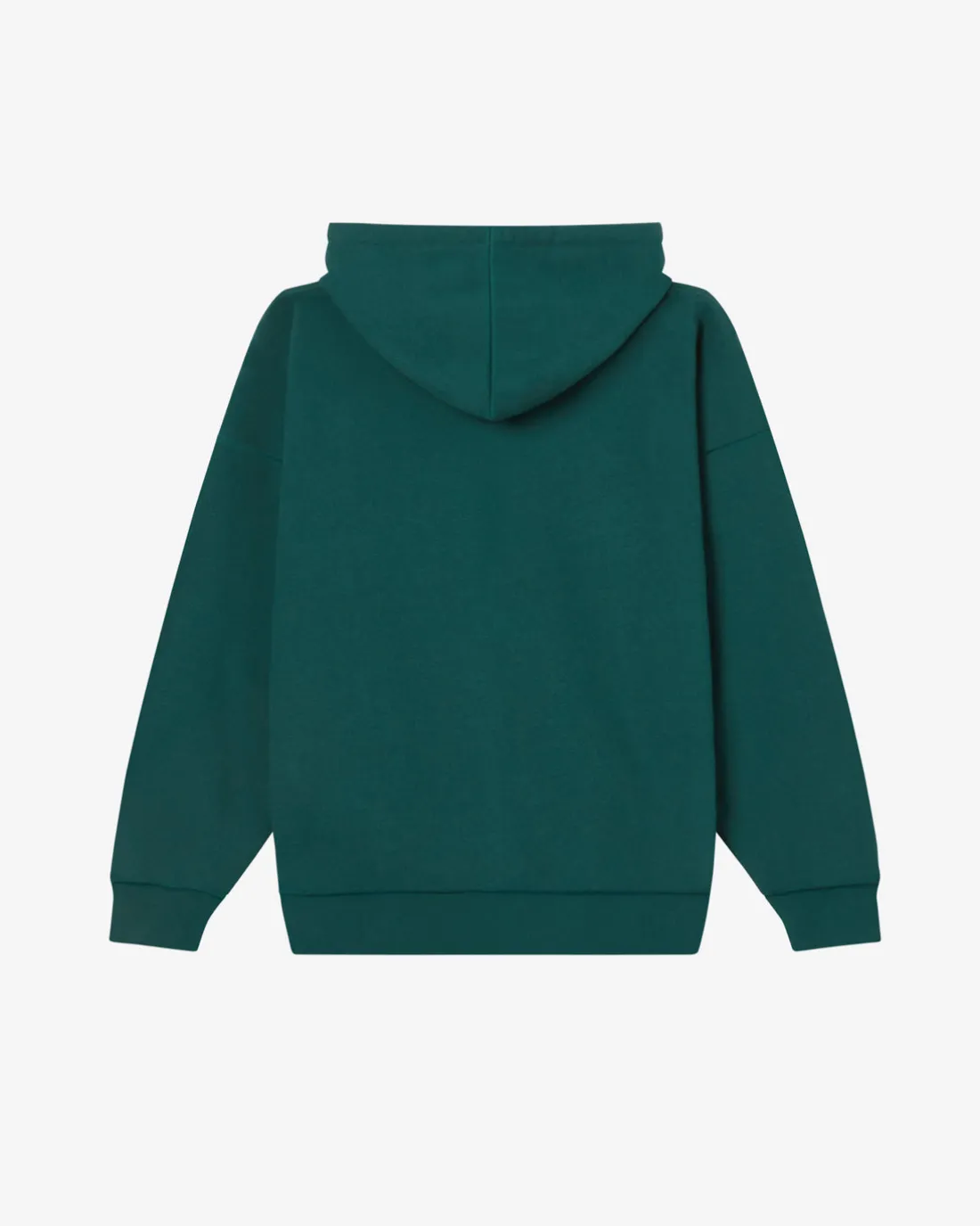 LOWERCASE EXTRA HEAVY PULLOVER*OBEY Clothing New