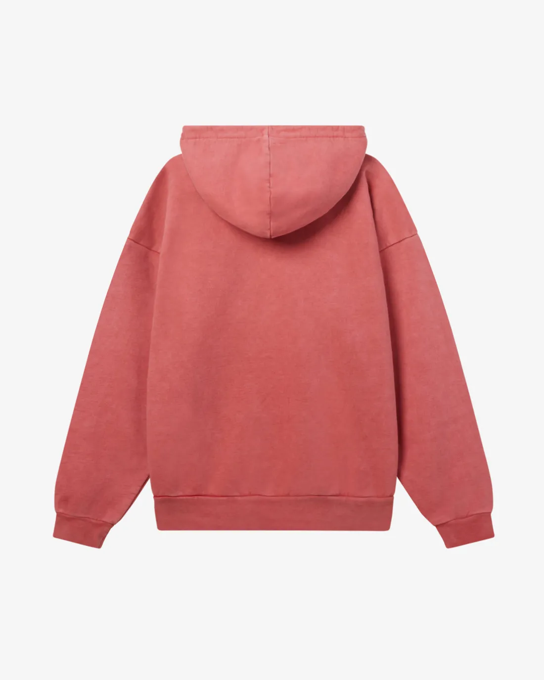 LOWERCASE PIGMENT PULLOVER*OBEY Clothing New