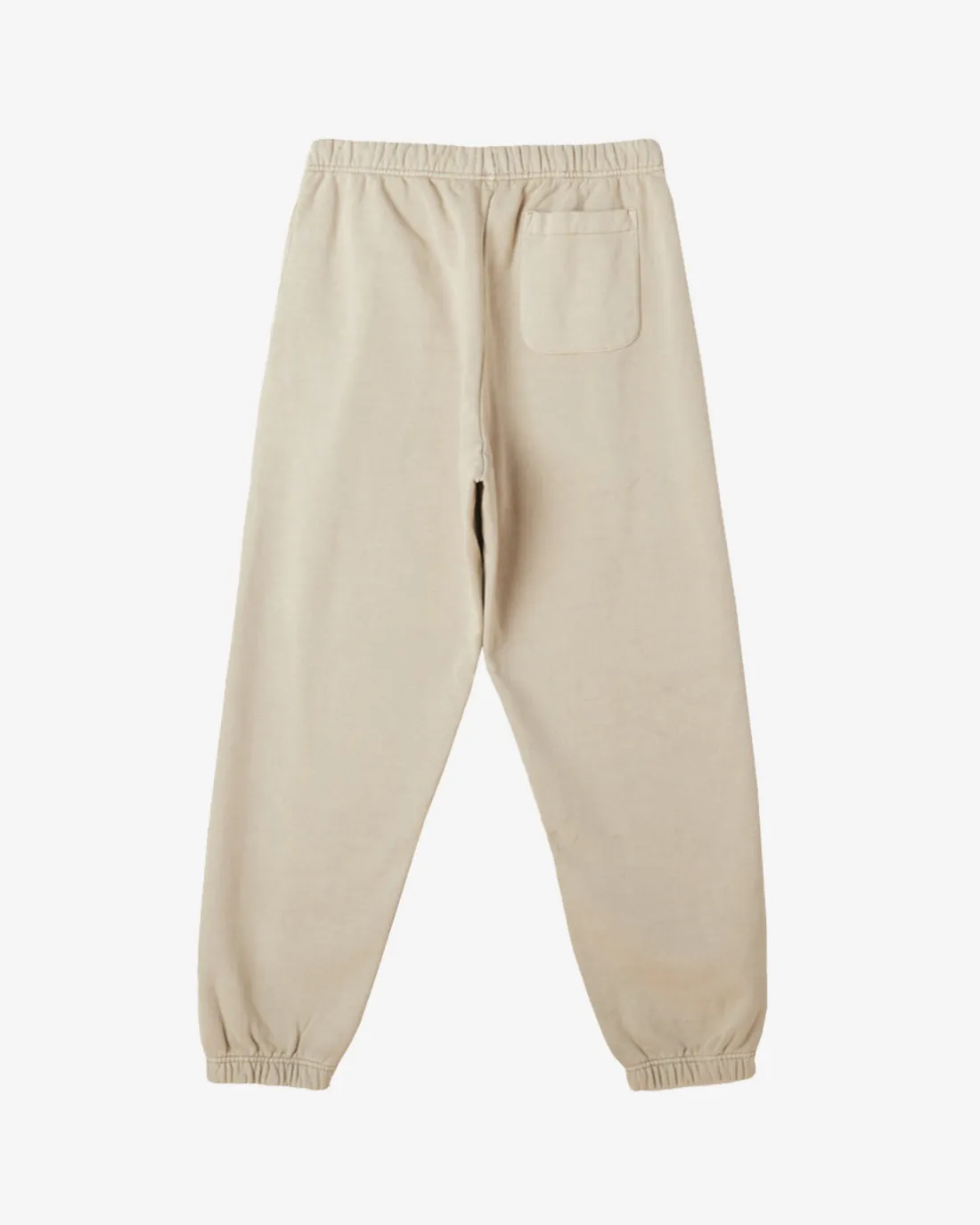 LOWERCASE PIGMENT SWEATPANT*OBEY Clothing Discount