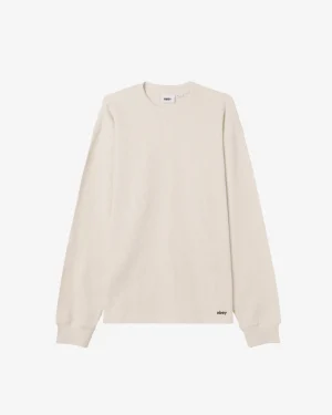 LOWERCASE THERMAL II*OBEY Clothing Cheap