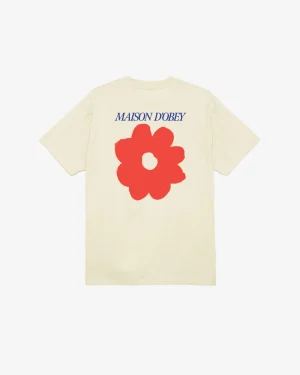 MAISON DOBEY CLASSIC T-SHIRT*OBEY Clothing Clearance