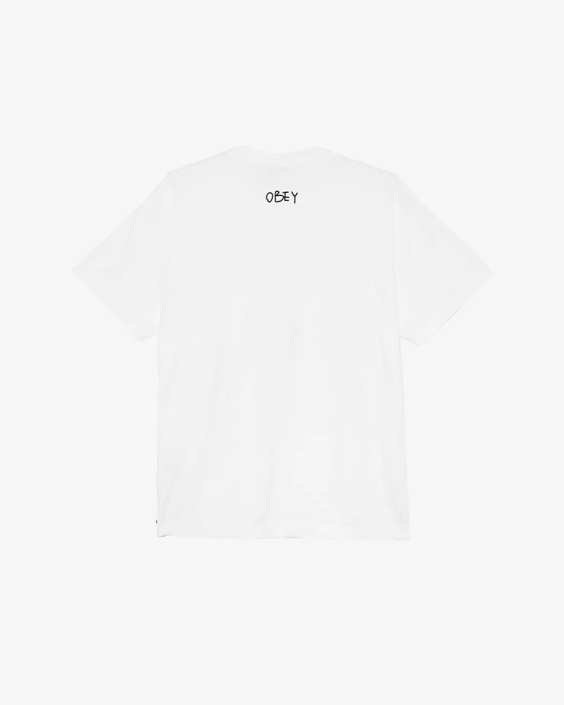 MENTAL HYGIENE HEAVYWEIGHT T-SHIRT*OBEY Clothing Store