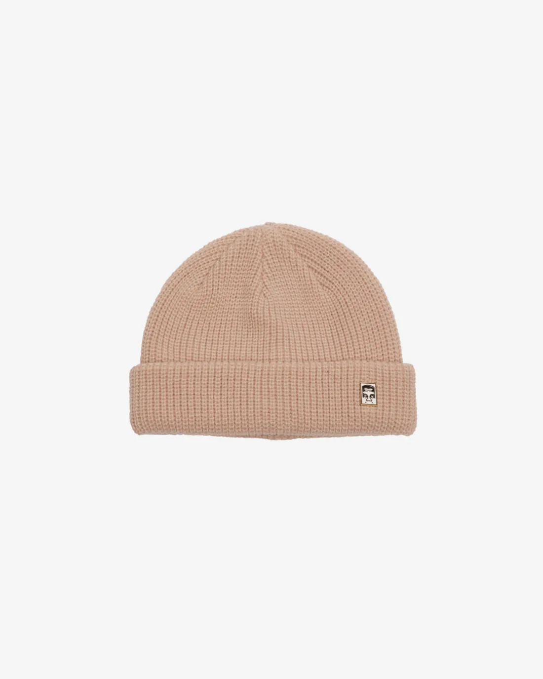 MICRO BEANIE*OBEY Clothing Fashion