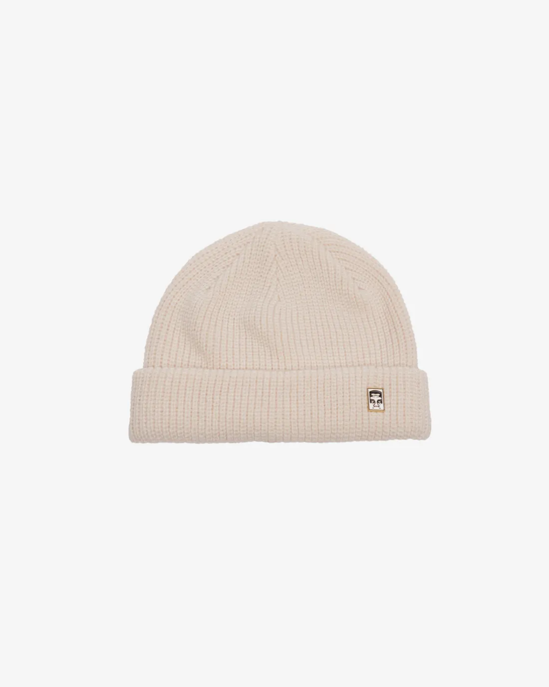 MICRO BEANIE*OBEY Clothing Fashion