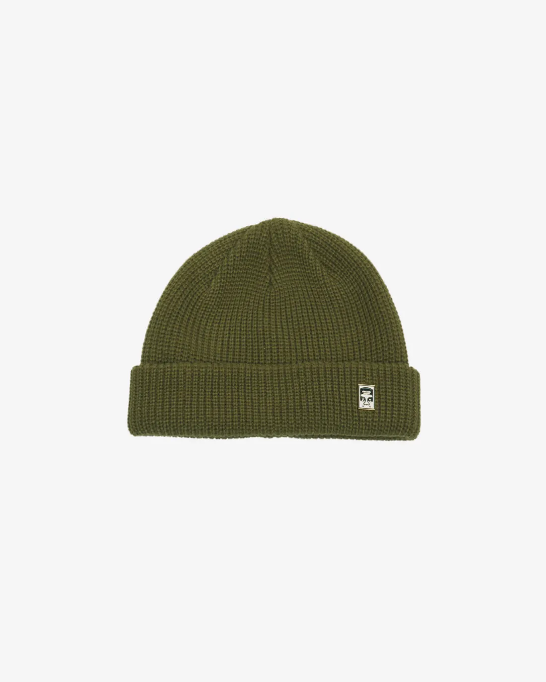 MICRO BEANIE*OBEY Clothing Fashion