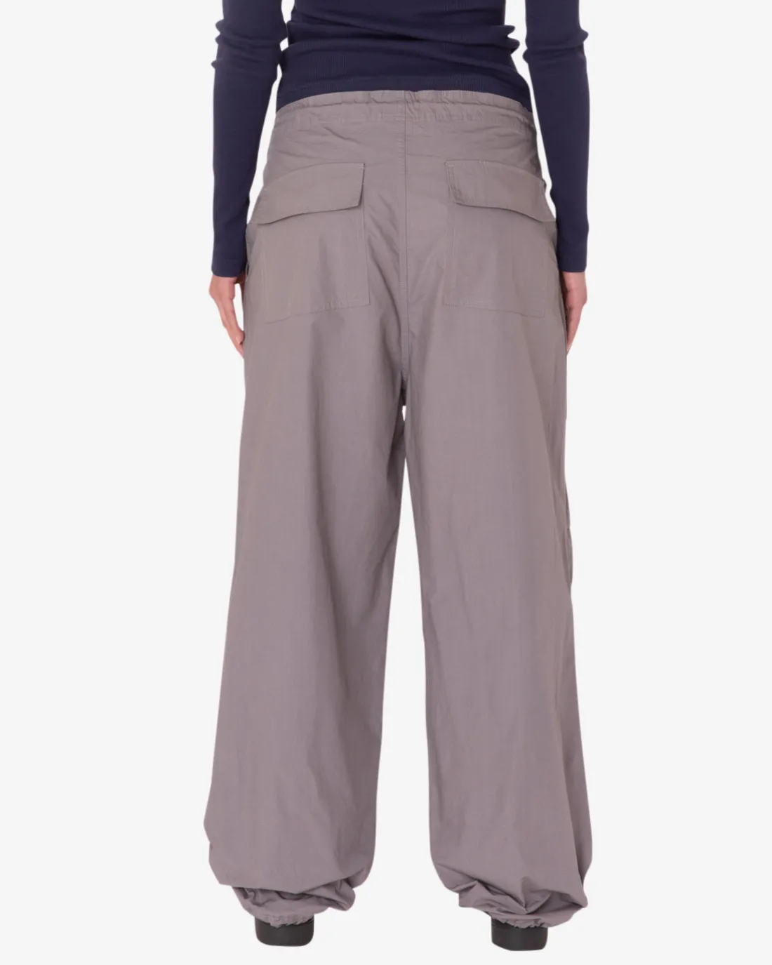 MINA PARACHUTE PANT*OBEY Clothing Fashion