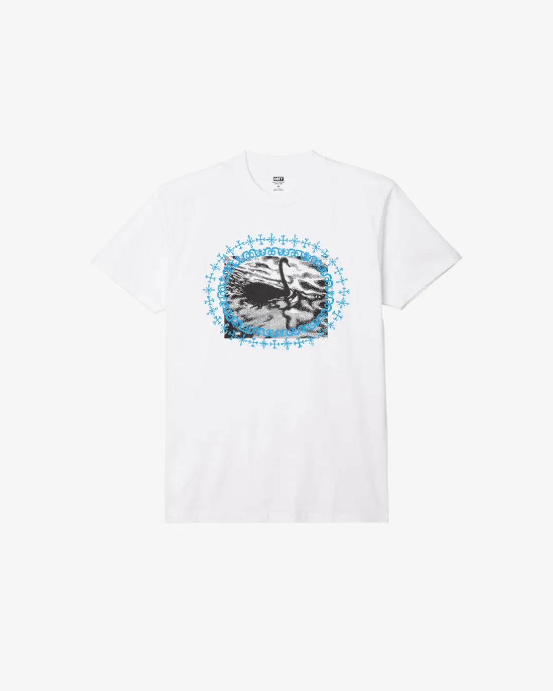 MYSTIC POWERS CLASSIC T-SHIRT*OBEY Clothing Best Sale