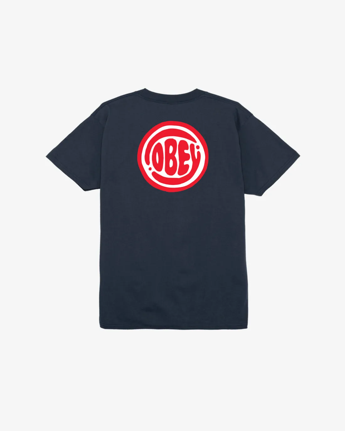 OBEY BUBBLE CLASSIC T-SHIRT*OBEY Clothing Best