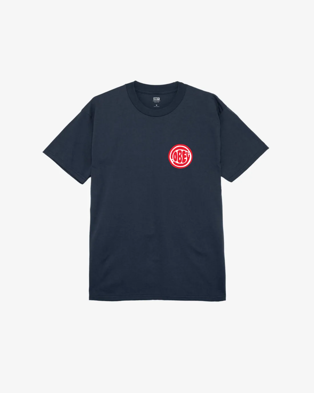 OBEY BUBBLE CLASSIC T-SHIRT*OBEY Clothing Best