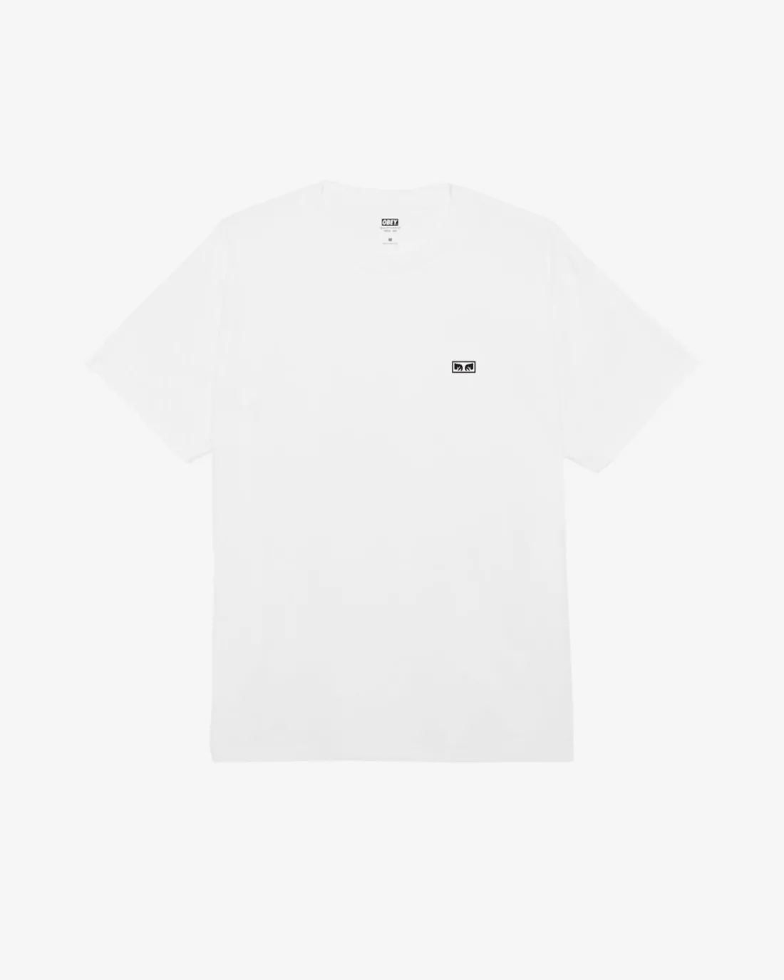 OBEY EYES III CLASSIC T-SHIRT*OBEY Clothing Clearance