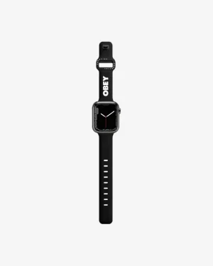 OBEY ICON iWATCH BAND*OBEY Clothing Store
