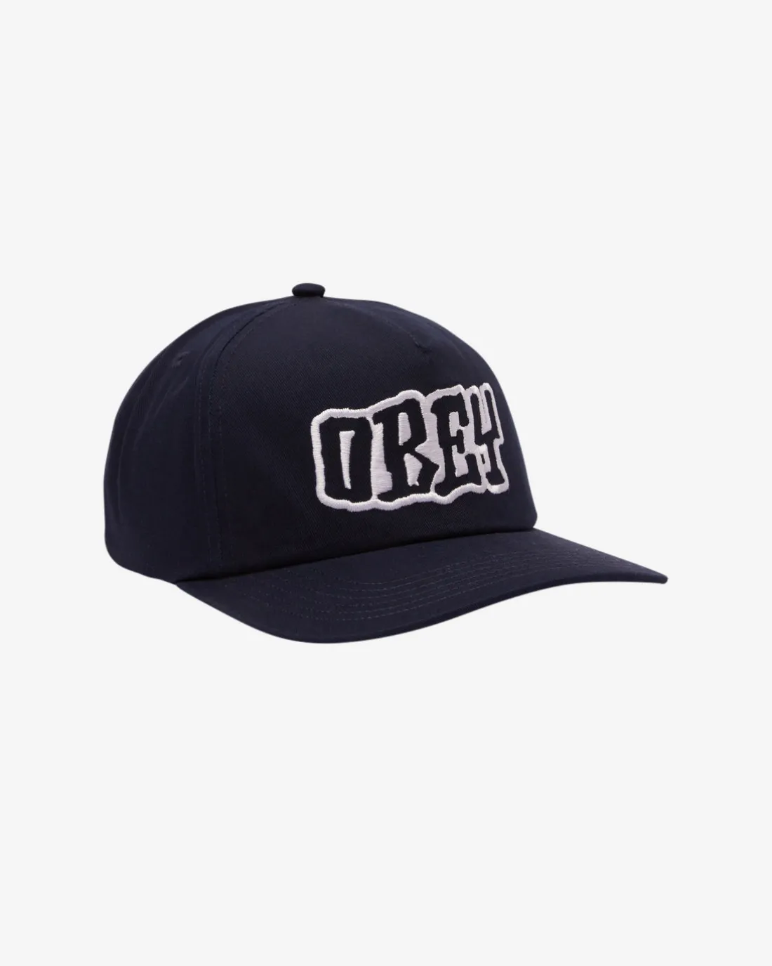 OG 5 PANEL SNAPBACK*OBEY Clothing Shop