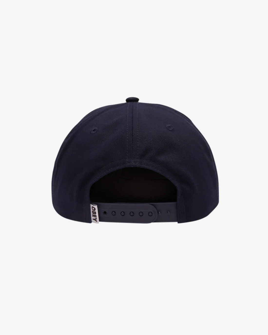 OG 5 PANEL SNAPBACK*OBEY Clothing Shop