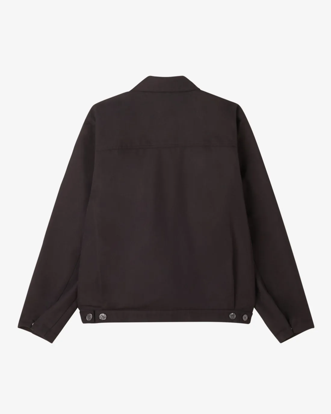 OLIVER SHIRT JACKET*OBEY Clothing Outlet