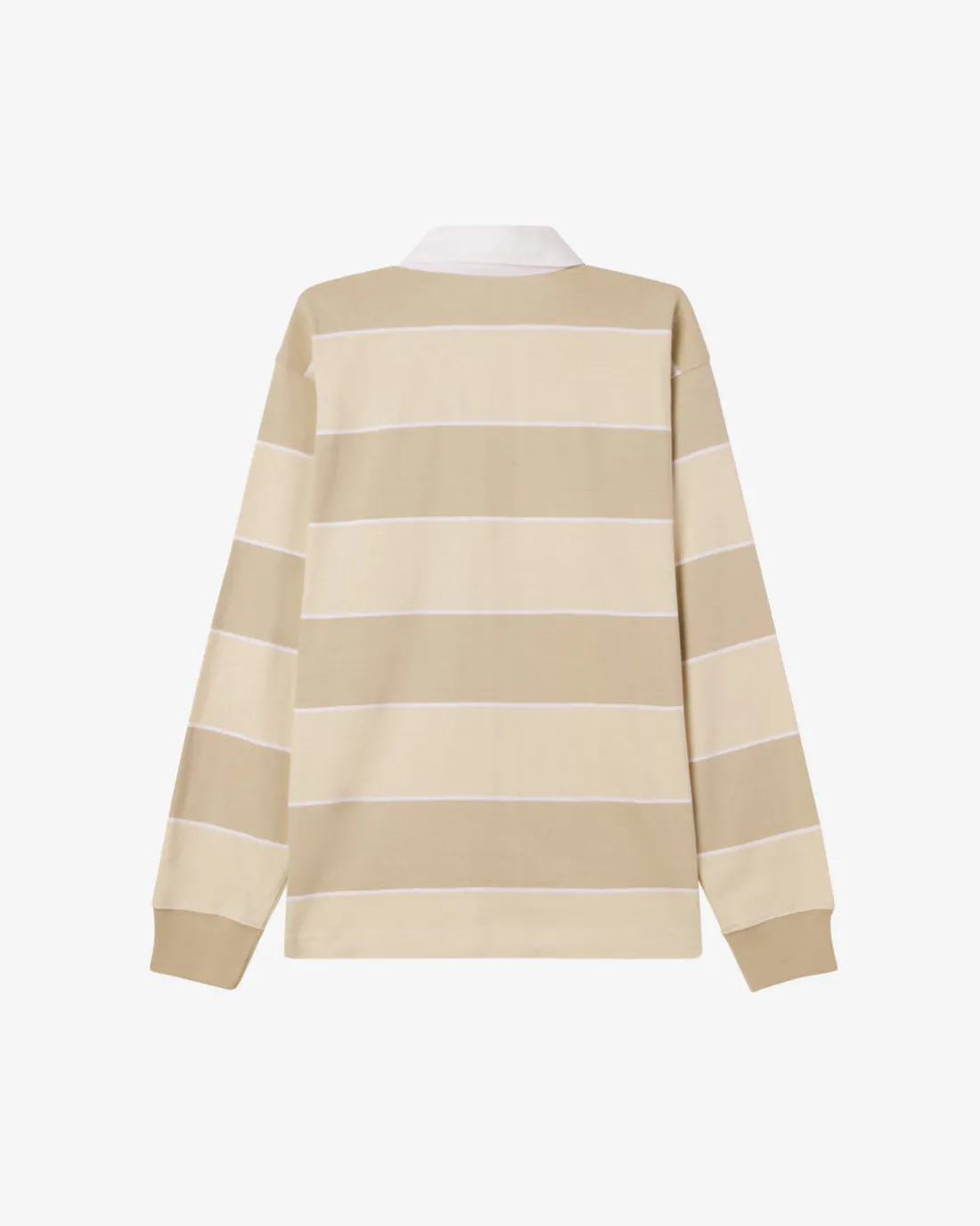 ORIGIN RUGBY LS POLO*OBEY Clothing Shop