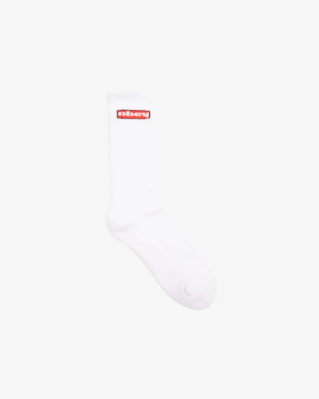 OVAL SOCKS*OBEY Clothing Outlet