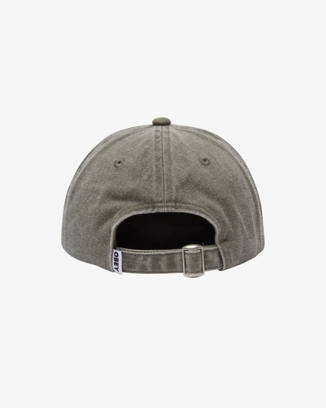 PIGMENT MENTAL 6 PANEL*OBEY Clothing Outlet