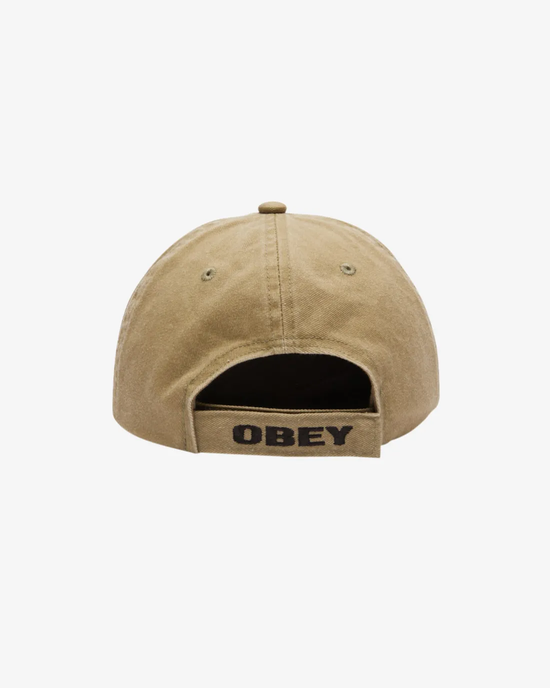 PIGMENT NOTHINGNESS 6 PANEL VE*OBEY Clothing Cheap