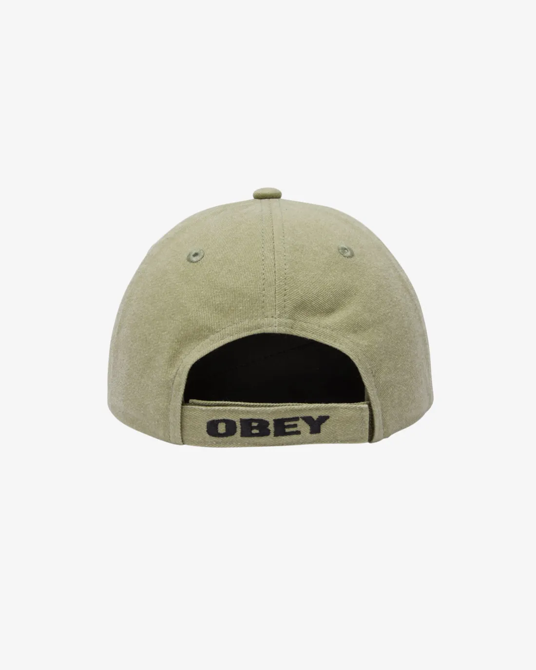 PIGMENT WICKED WORLD 6 PANEL*OBEY Clothing Store
