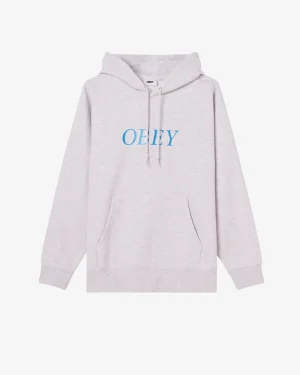 RHYTHM PULLOVER*OBEY Clothing Fashion