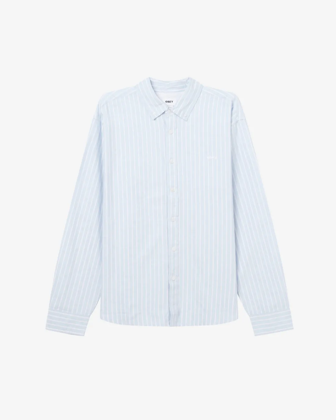 ROWENA SHIRT*OBEY Clothing Best Sale