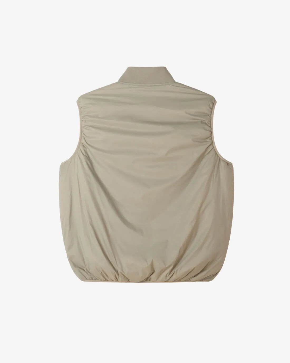 SOLIS VEST*OBEY Clothing Fashion