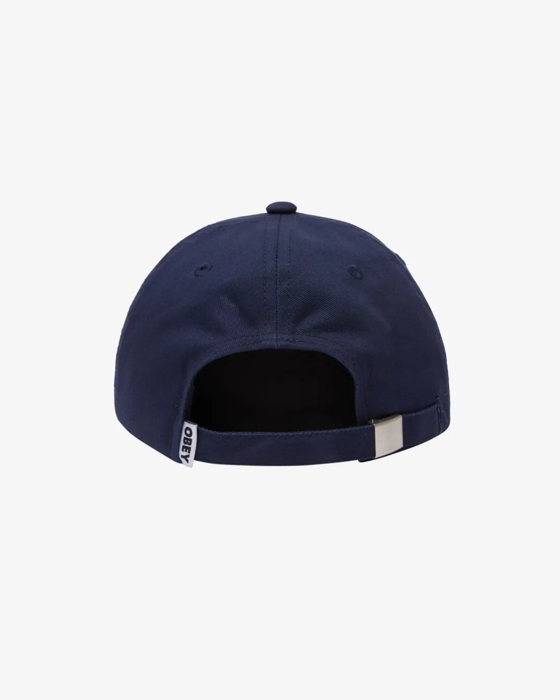 STUDIOS TWILL 6 PANEL*OBEY Clothing Sale