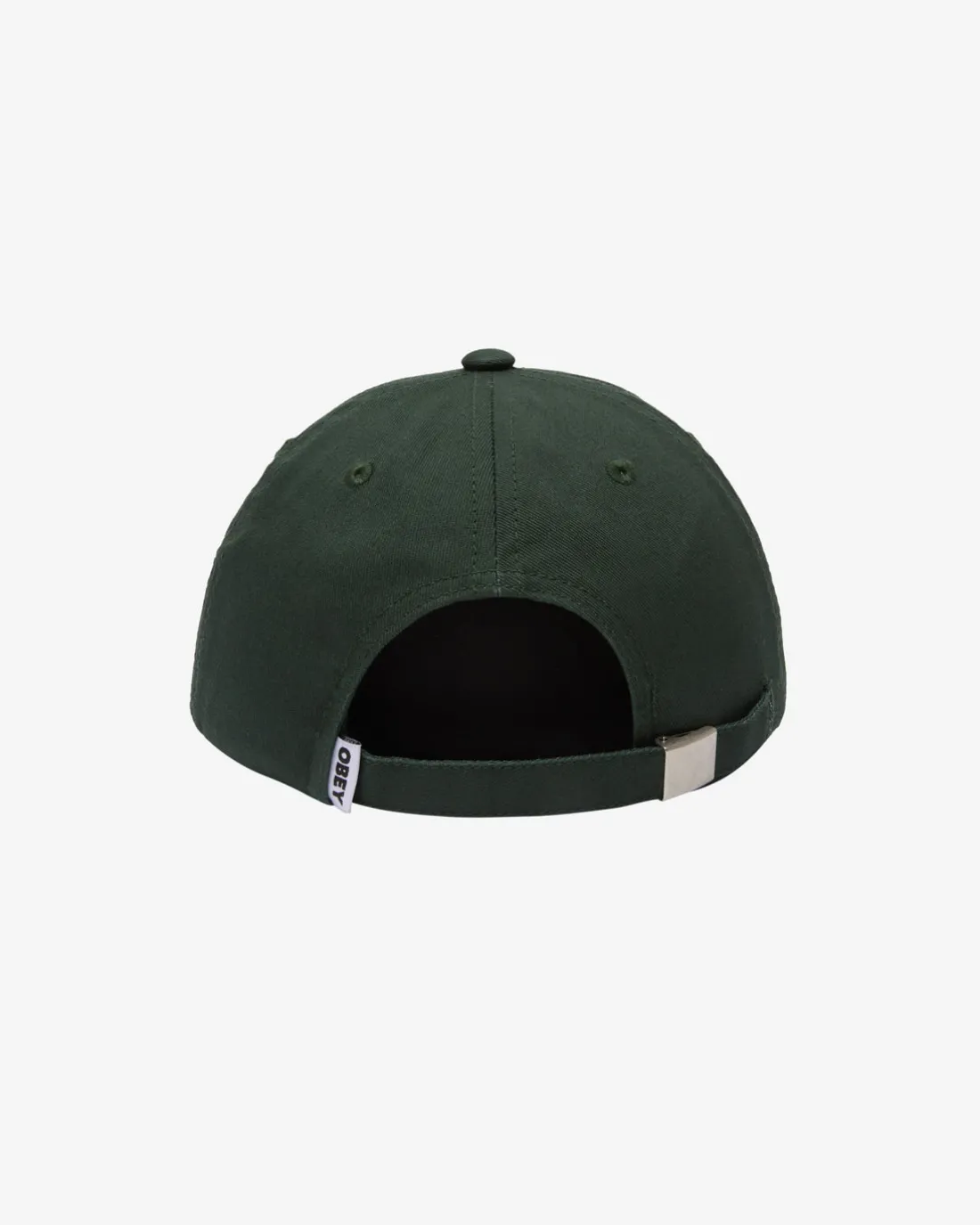STUDIOS TWILL 6 PANEL*OBEY Clothing Sale