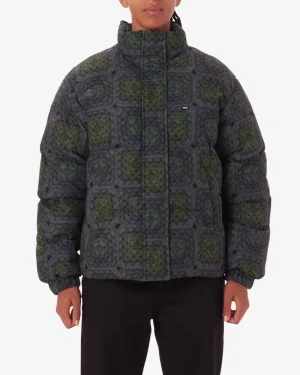 TAPPI PUFFER*OBEY Clothing Best Sale