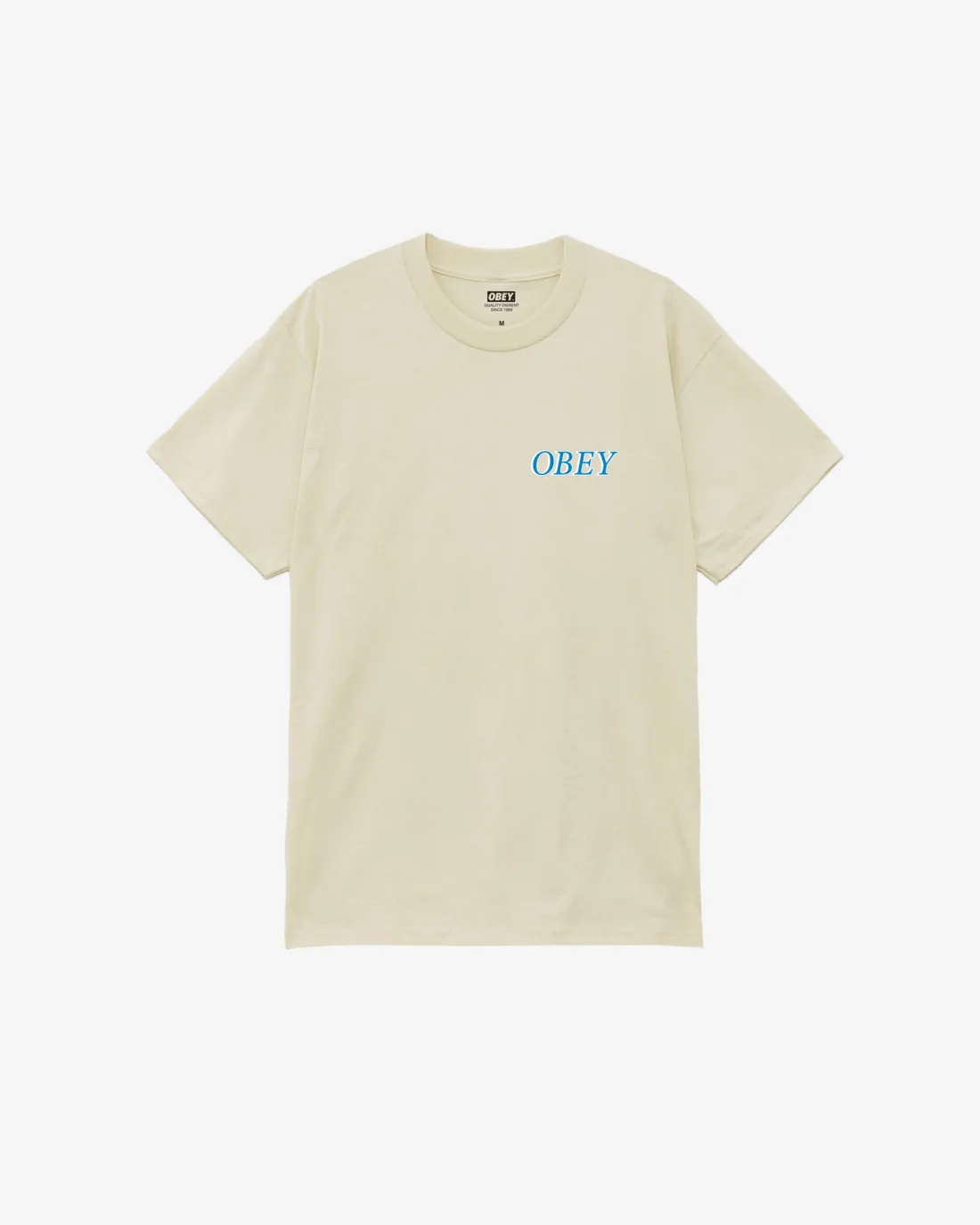 TRANSPORT CLASSIC T-SHIRT*OBEY Clothing Hot
