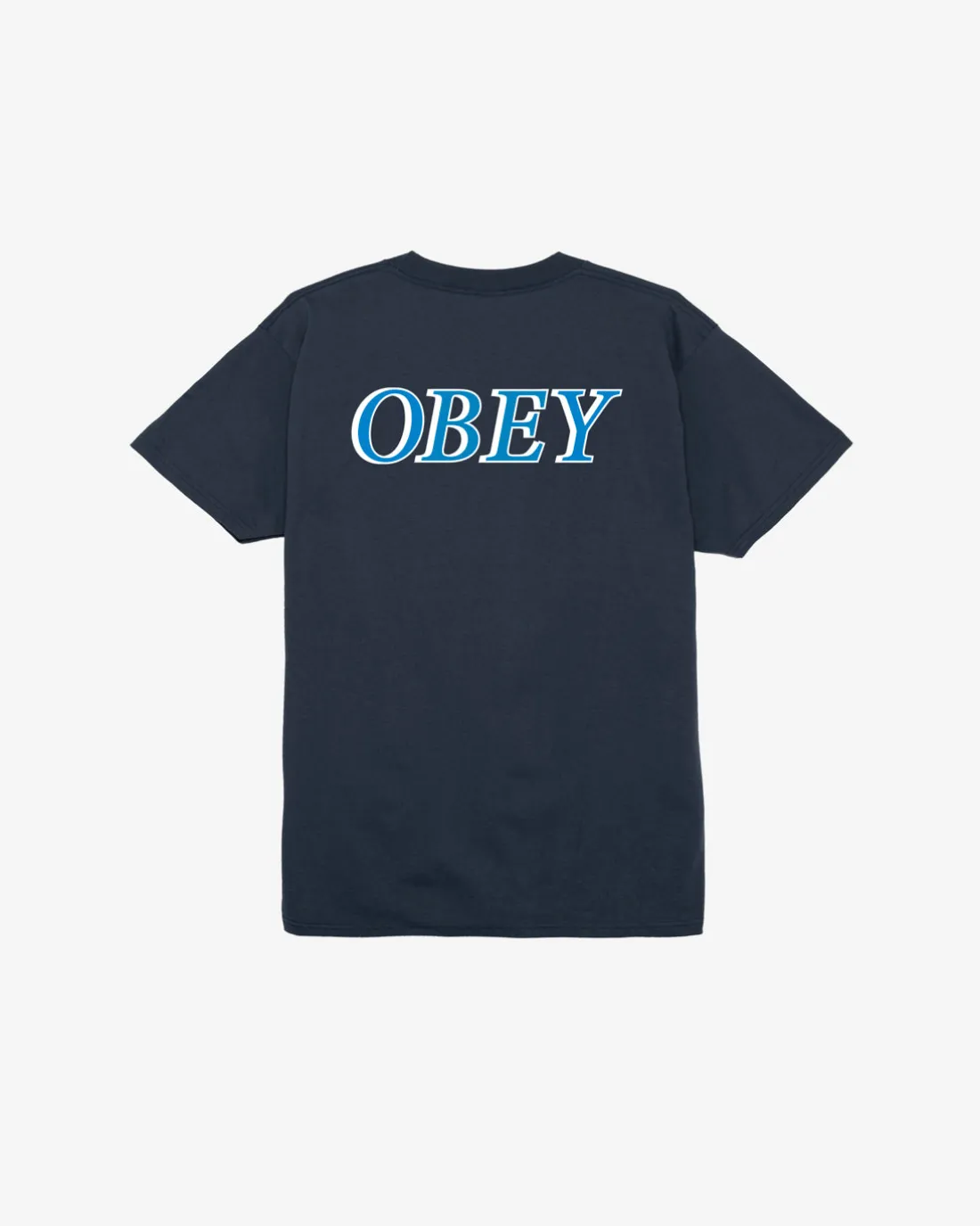 TRANSPORT CLASSIC T-SHIRT*OBEY Clothing Hot