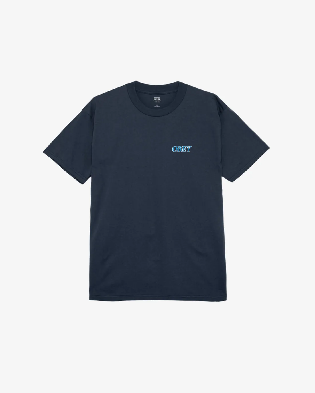 TRANSPORT CLASSIC T-SHIRT*OBEY Clothing Hot