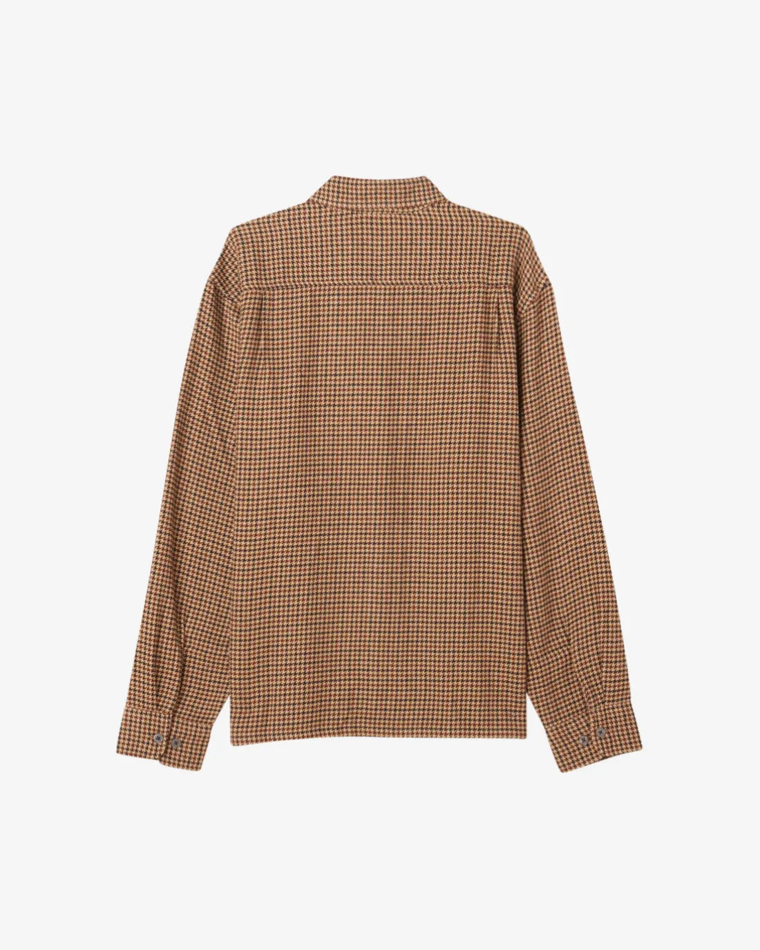 TUCKER SHIRT*OBEY Clothing Clearance