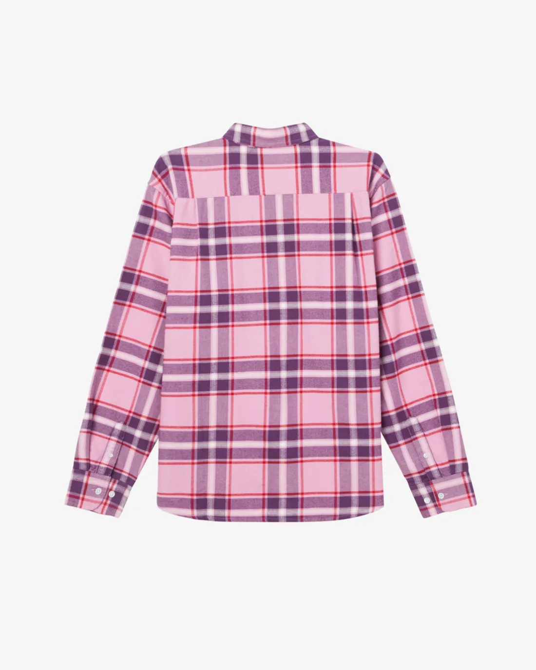 WILSON SHIRT*OBEY Clothing Hot